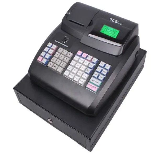 億達昌網路商店_收銀機 日本TCS UX-330